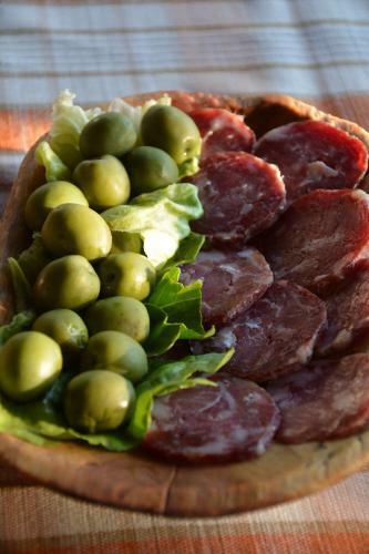 Agroturismo L'uliveto