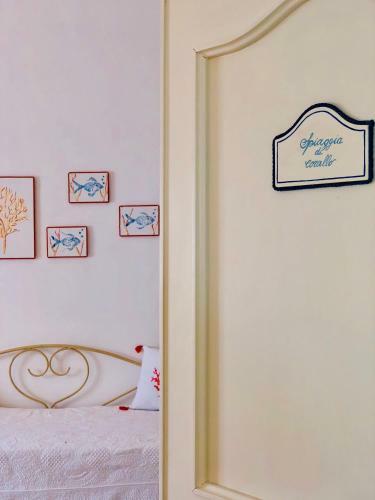 Hostal La Casa Di Ada E Gigi Vacanze