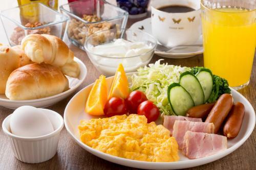 Hotel Cooju Fukui