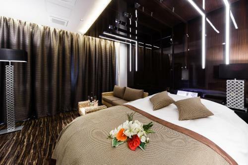 Hotel ?myth Group? Myth-resort (Adult Only)