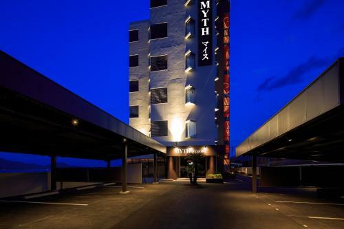 Hotel ?myth Group? Myth-resort (Adult Only)