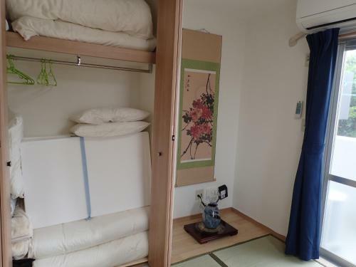 Apartamentos Residencial Las Flores 1f