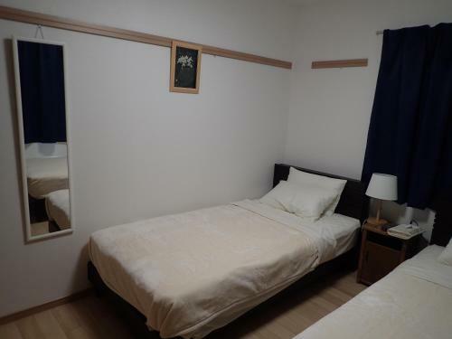 Apartamentos Residencial Las Flores 1f