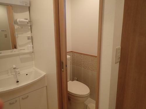 Apartamentos Residencial Las Flores 1f