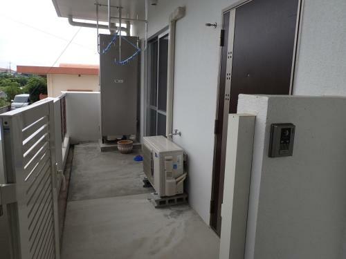 Apartamentos Residencial Las Flores 1f