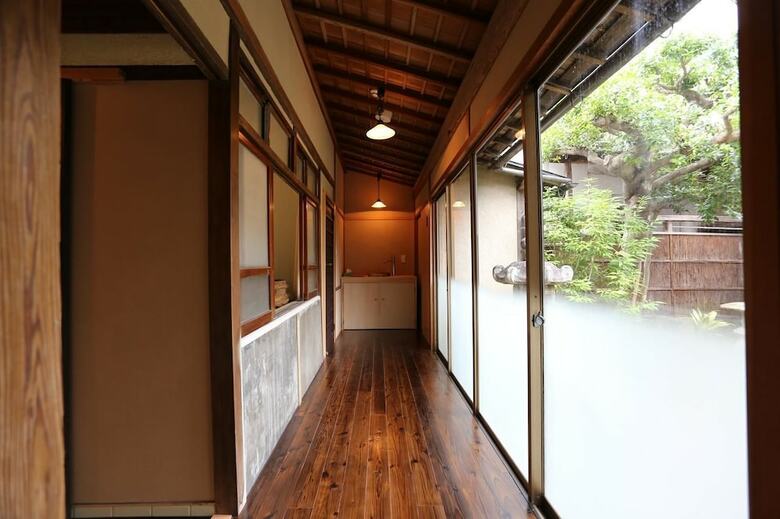 Machiya Inn Omihachiman