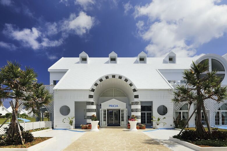 Hotel Pricia Resort Yoron