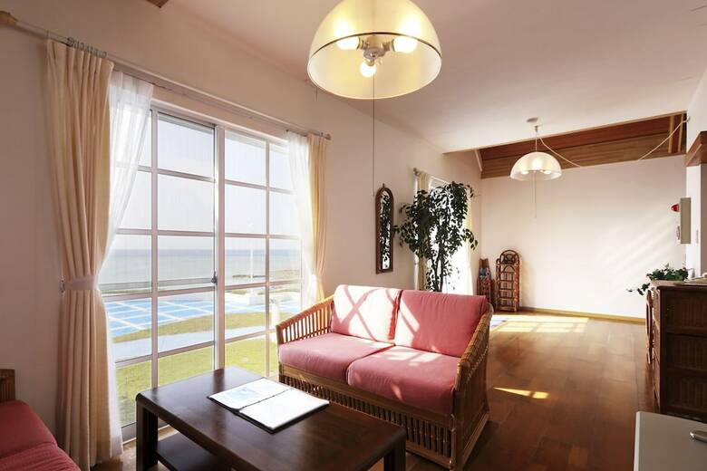 Hotel Pricia Resort Yoron