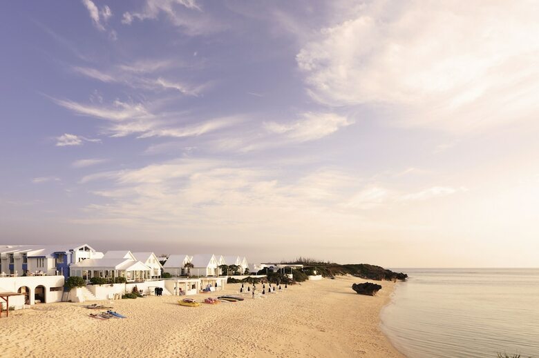 Hotel Pricia Resort Yoron