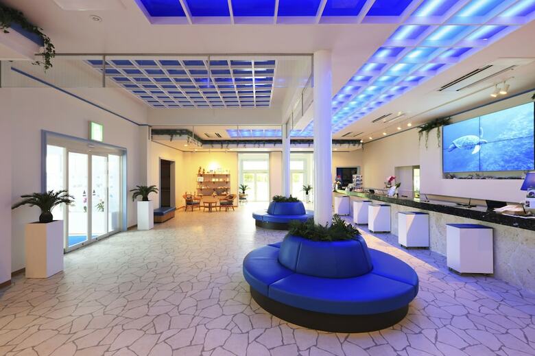 Hotel Pricia Resort Yoron
