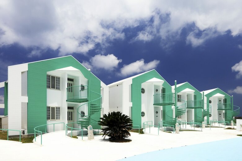 Hotel Pricia Resort Yoron