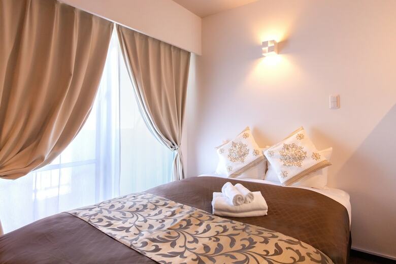 Aparthotel N's Portside Tomari