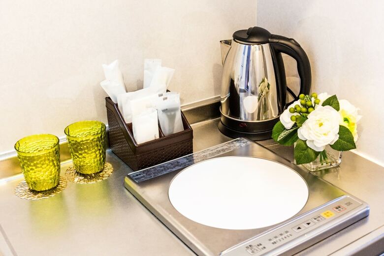 Aparthotel N's Portside Tomari