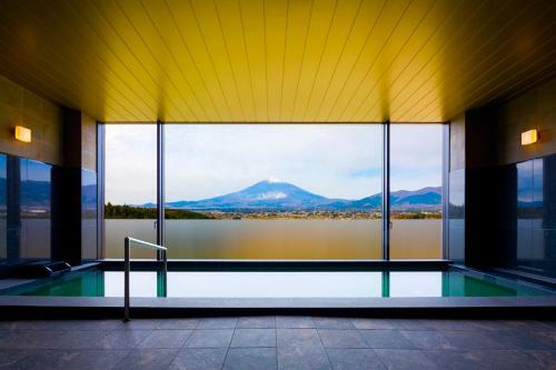 Hotel Just One Fuji Oyama