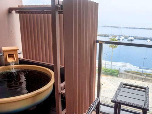 Hotel Livemax Resort Atami Sea Front