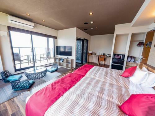 Hotel Livemax Resort Atami Sea Front