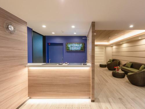 Hotel Livemax Resort Atami Sea Front