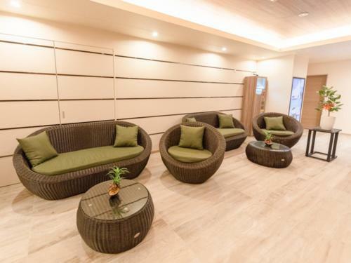 Hotel Livemax Resort Atami Sea Front