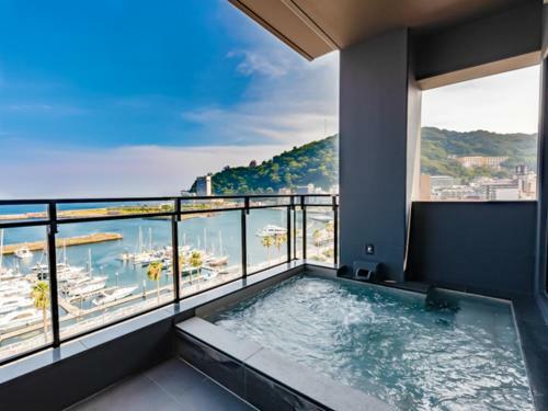Hotel Livemax Resort Atami Sea Front