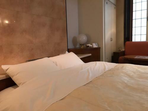 Hotel Tiffany (Adult Only)