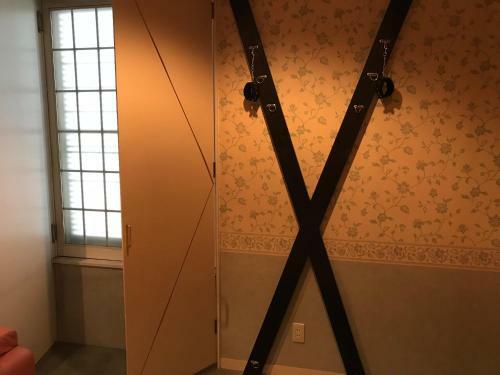 Hotel Tiffany (Adult Only)