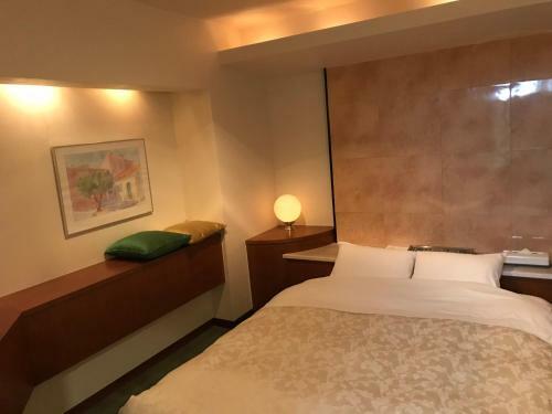Hotel Tiffany (Adult Only)