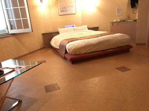 Hotel Tiffany (Adult Only)