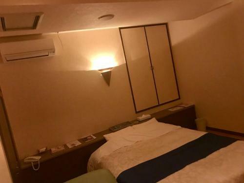 Hotel Tiffany (Adult Only)