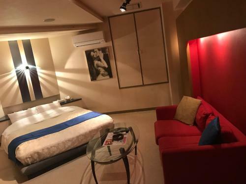 Hotel Tiffany (Adult Only)