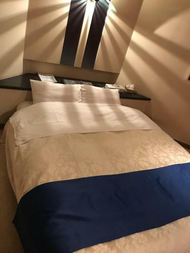 Hotel Tiffany (Adult Only)