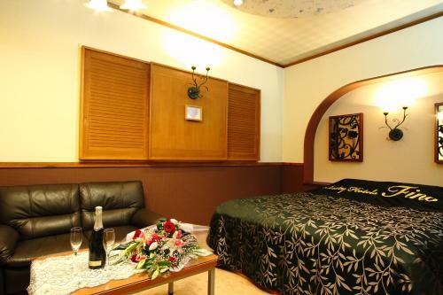 Hotel Restay Fino (Adult Only)