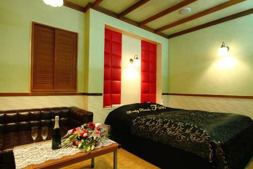 Hotel Restay Fino (Adult Only)