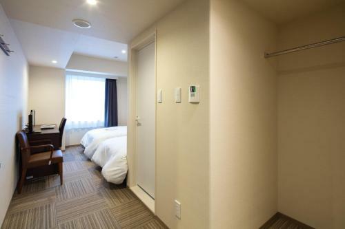 New Matto Terminal Hotel