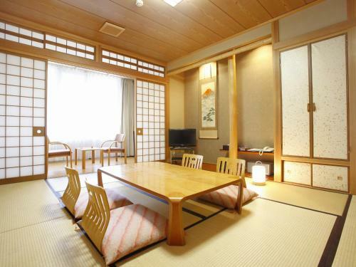 Hotel Imperial Resort Tsujun Sanso