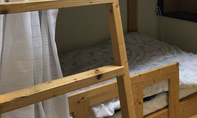 Hostal Guesthouse Angoso