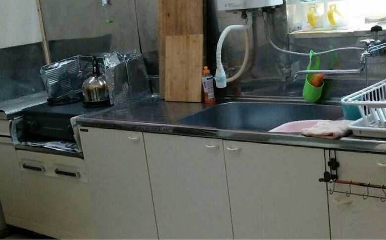 Hostal Guesthouse Angoso