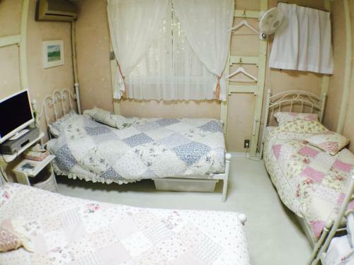 Hotel Pension Blue Poppy