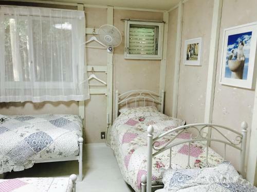 Hotel Pension Blue Poppy