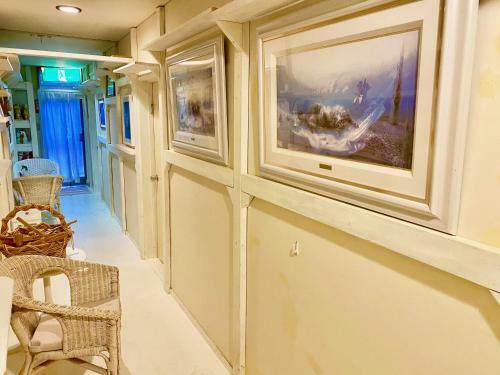 Hotel Pension Blue Poppy