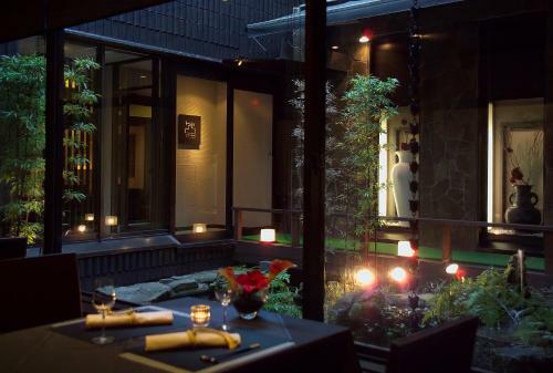 Hotel Binario Komatsu Centre