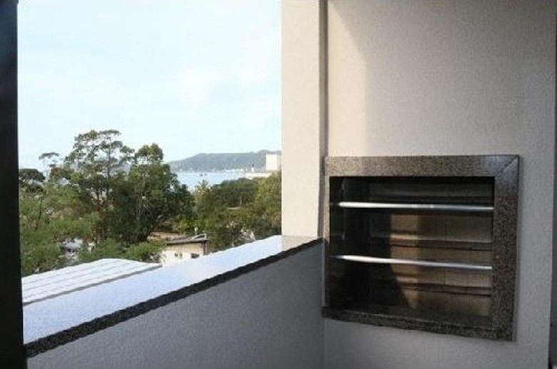 Fragata - Canasvieiras