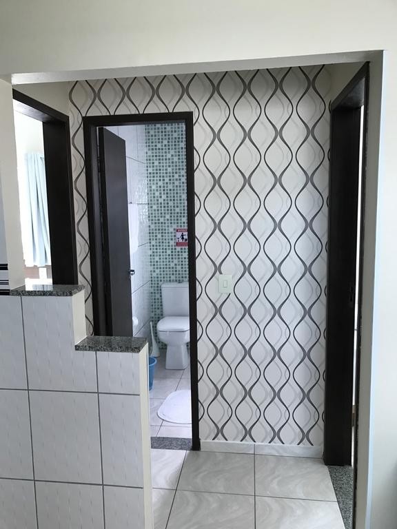 Apartamento Residencial Flat Debora