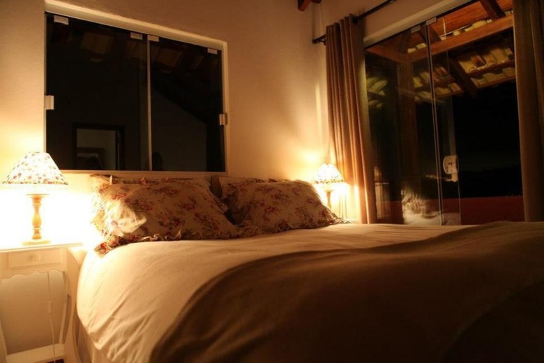 Hostal Pousada Pedra Da Boa Vista