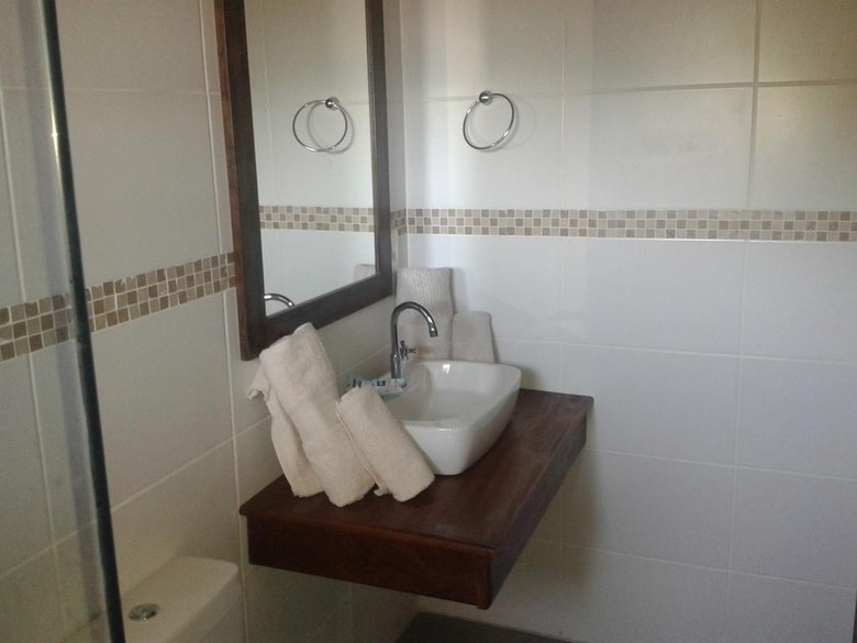 Hostal Pousada Pedra Da Boa Vista