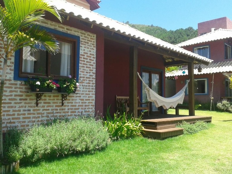 Hostal Pousada Pedra Da Boa Vista