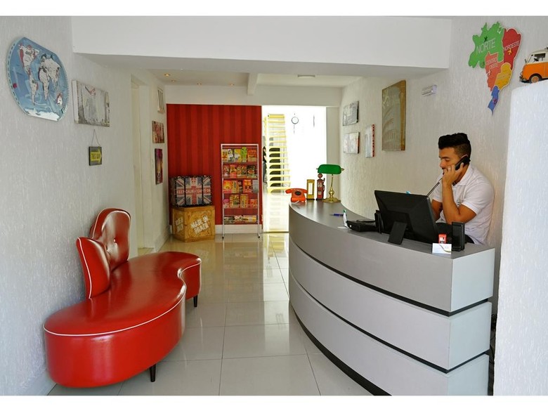 Hotel Vintage