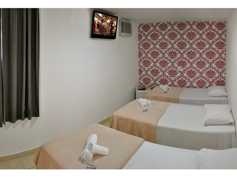 Hotel Vintage