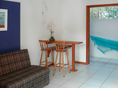 Hostal Pousada Portal Sul