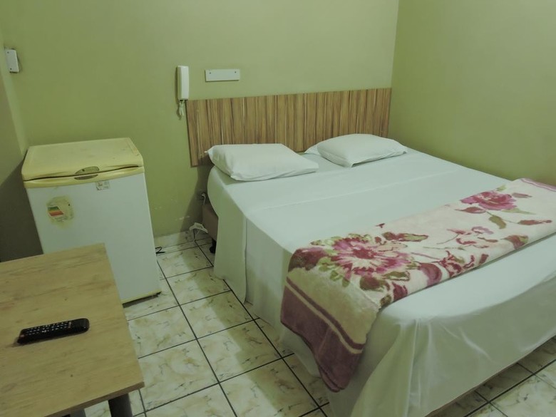 Hotel Dona L�