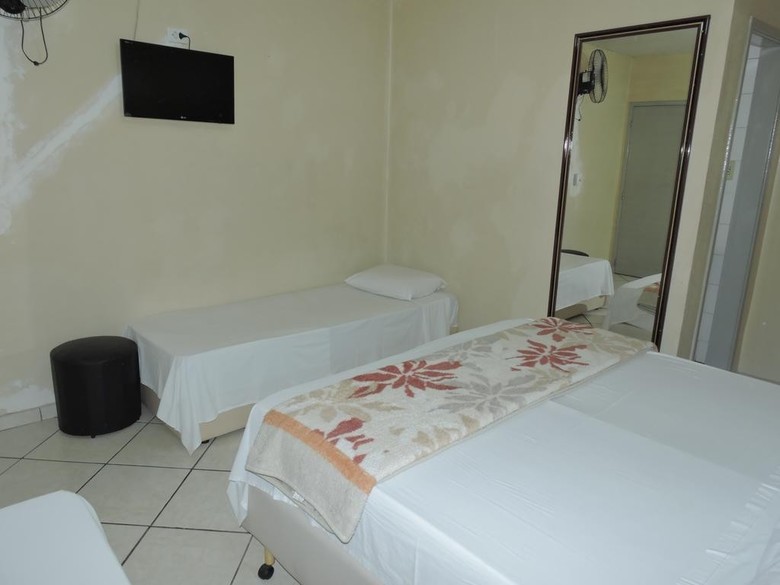 Hotel Dona L�
